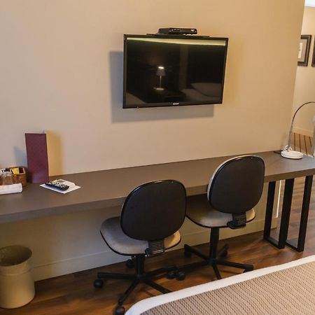 Jr Hotel Marilia Bagian luar foto