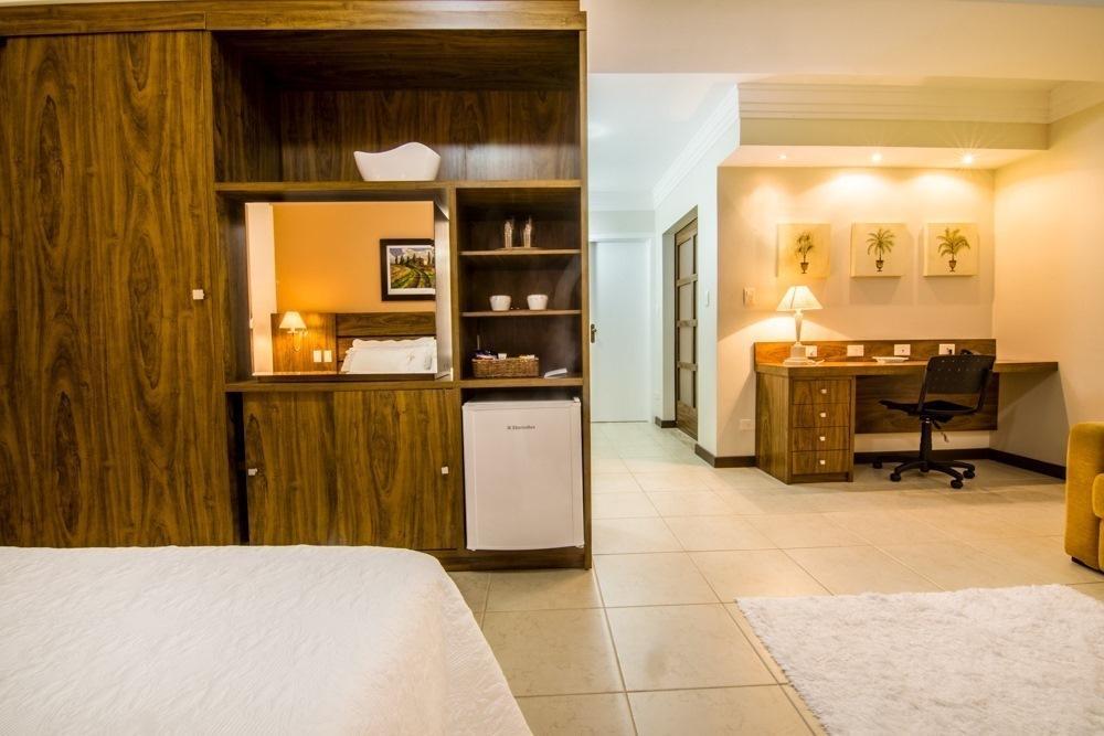 Jr Hotel Marilia Bagian luar foto